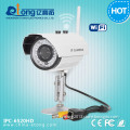 Outdoor 2.0MP H. 264 Onvif 2.0 Bullet IP Camera Ipc-6520whd